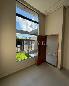 Casa com 3 Quartos à venda, 97m² no Jardim Pérola, Londrina
