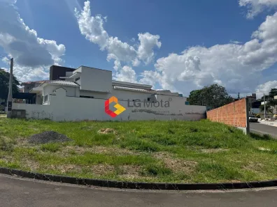 Lote/Terreno à venda, 415m² no Jardim Itapoan, Monte Mor