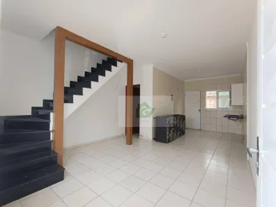 Casa com 2 Quartos à venda, 60m² no Pontal de Santa Marina, Caraguatatuba