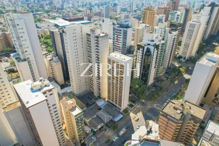 Lote/Terreno à venda, 990m² no Batel, Curitiba