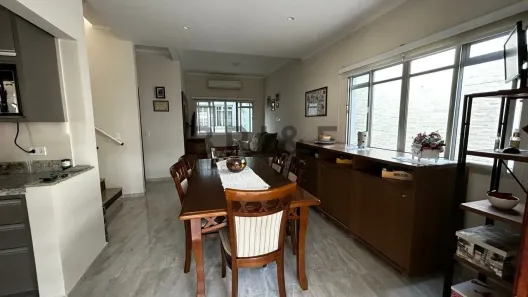 Sobrado com 3 Quartos à venda, 200m² no Jardim Caravelas, São Paulo