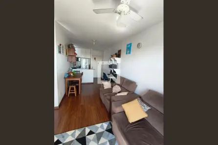 Apartamento com 2 Quartos à venda, 50m² no Jardim Norma, São Paulo