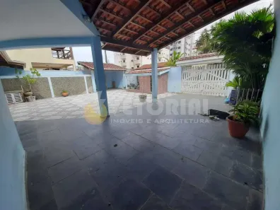 Casa com 3 Quartos à venda, 162m² no Indaiá, Caraguatatuba