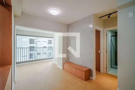 Apartamento com 1 Quarto à venda, 45m² no Vila Sônia, São Paulo