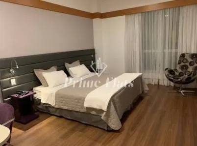 Flat com 1 Quarto à venda, 35m² no Jardim São Paulo(Zona Norte), São Paulo