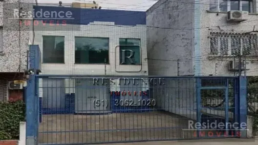 Prédio Comercial à venda, 237m² no Rio Branco, Porto Alegre