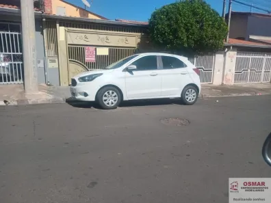 Casa com 3 Quartos à venda, 125m² no Jardim Basilicata, Sumaré