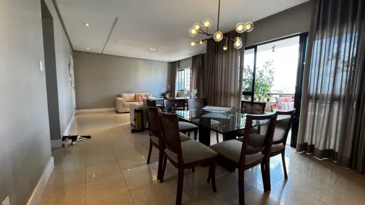 Apartamento com 4 Quartos à venda, 146m² no Pituba, Salvador
