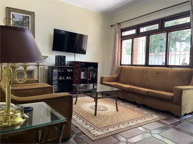 Casa com 5 Quartos à venda, 180m² no Instituto de Previdência, São Paulo