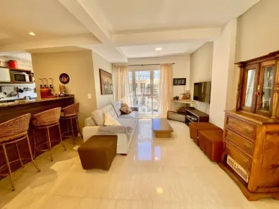 Apartamento com 3 Quartos à venda, 130m² no Capão da Canoa, Capão da Canoa