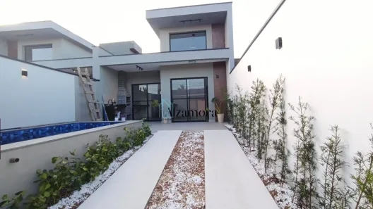 Casa com 2 Quartos à venda, 62m² no Cibratel II, Itanhaém