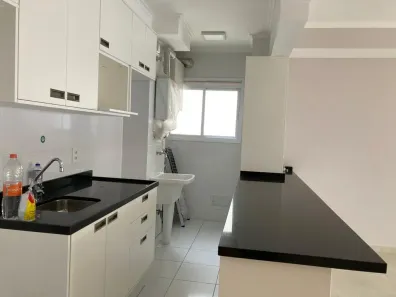 Apartamento com 1 Quarto à venda, 86m² no Jardim Flor da Montanha, Guarulhos