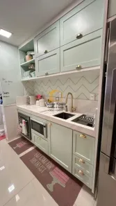Apartamento com 2 Quartos à venda, 70m² no Jardim Refúgio, Sorocaba