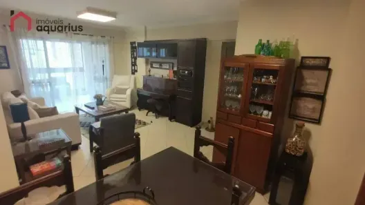 Apartamento com 4 Quartos à venda, 144m² no Altos do Esplanada, São José dos Campos