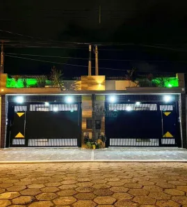 Casa com 3 Quartos à venda, 134m² no Caiçara, Praia Grande
