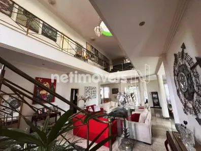 Casa com 4 Quartos à venda, 702m² no São Luiz, Belo Horizonte