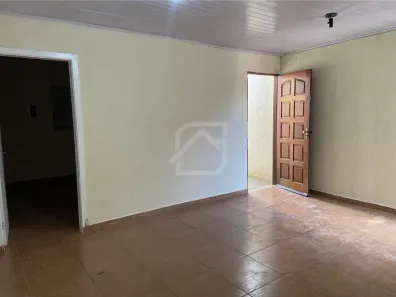 Casa com 1 Quarto para alugar, 80m² no Baeta Neves, São Bernardo do Campo