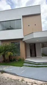 Casa de Condomínio com 4 Quartos à venda, 183m² no Centro, Ananindeua