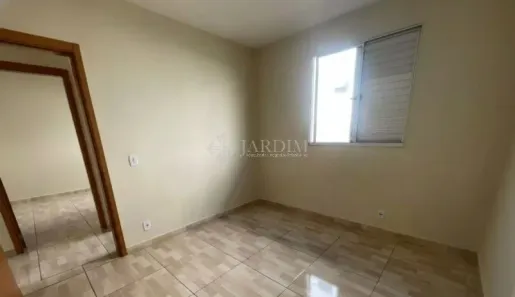Apartamento com 2 Quartos à venda, 46m² no Pompéia, Piracicaba