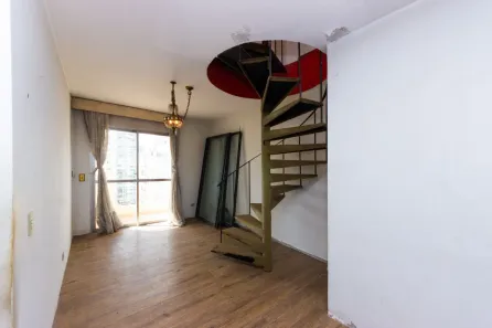 Cobertura com 3 Quartos à venda, 147m² no Indianópolis, São Paulo