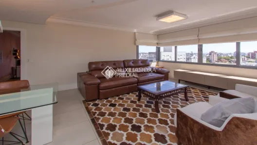 Apartamento com 1 Quarto à venda, 56m² no Bela Vista, Porto Alegre