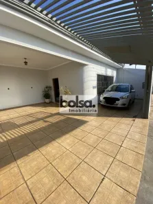 Casa com 5 Quartos à venda, 230m² no Vila Antártica, Bauru