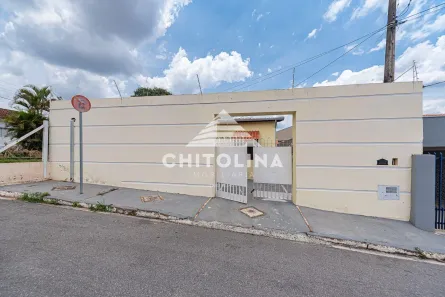 Casa com 2 Quartos à venda, 116m² no Vila Deyse, Itapetininga