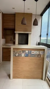 Apartamento com 2 Quartos à venda, 68m² no Jardim Renascença, Mirassol