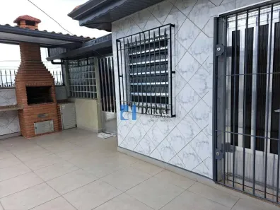 Casa com 3 Quartos à venda, 248m² no Jardim do Tiro, São Paulo