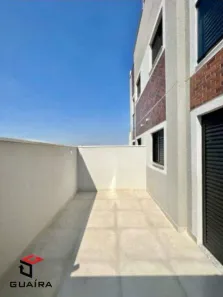 Apartamento com 2 Quartos à venda, 78m² no Vila Pires, Santo André