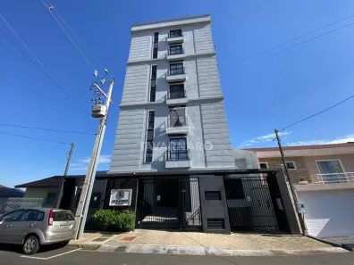 Apartamento com 3 Quartos para alugar, 66m² no Oficinas, Ponta Grossa