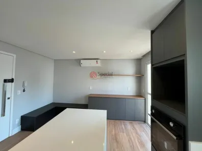 Apartamento com 2 Quartos à venda, 76m² no Itaim Bibi, São Paulo