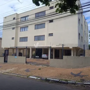 Apartamento com 3 Quartos à venda, 77m² no Vila Mimosa, Campinas