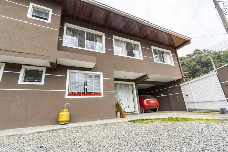 Casa com 3 Quartos à venda, 156m² no Ferraria, Campo Largo