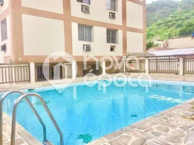 Apartamento com 3 Quartos à venda, 144m² no Riachuelo, Rio de Janeiro