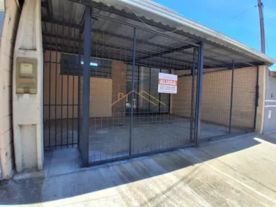 Ponto Comercial para alugar, 147m² no Jardim da Balsa II, Americana