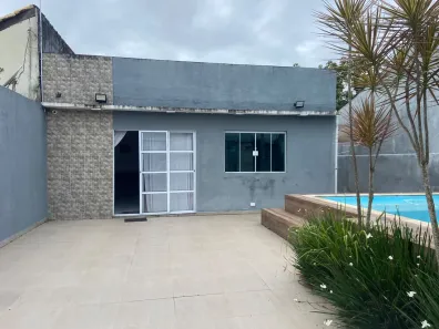 Casa com 2 Quartos à venda, 90m² no Balneario Gaivotas, Itanhaém