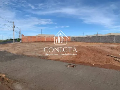 Lote/Terreno à venda, 1500m² no Loteamento Residencial Pequis, Uberlândia