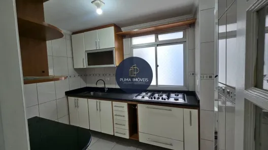 Apartamento com 2 Quartos para alugar, 50m² no Santa Terezinha, São Bernardo do Campo