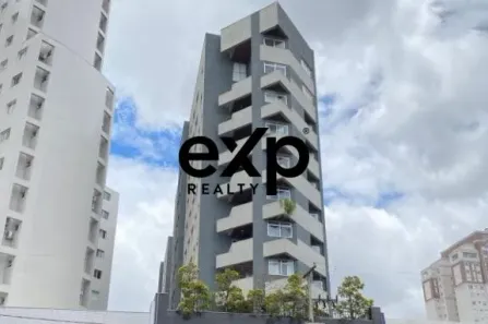 Apartamento com 1 Quarto à venda, 35m² no Portão, Curitiba