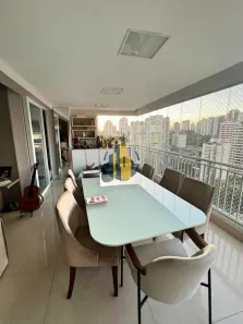 Apartamento com 3 Quartos à venda, 100m² no Chácara Inglesa, São Paulo