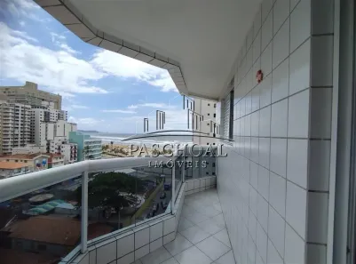 Apartamento com 2 Quartos à venda, 80m² no Ocian, Praia Grande