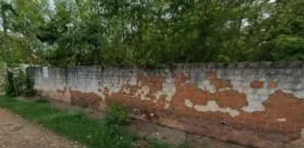 Lote/Terreno à venda, 378m² no Campestre, Teresina