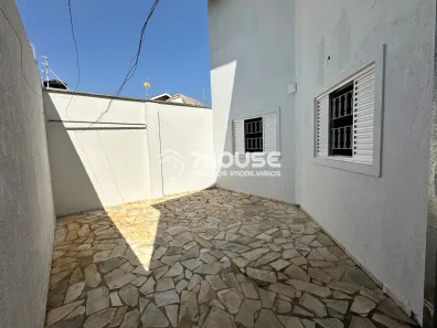 Casa com 4 Quartos à venda, 206m² no Alto de Pinheiros, Paulínia