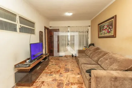Casa com 3 Quartos à venda, 130m² no Taboão, São Bernardo do Campo