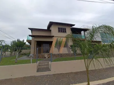 Casa com 4 Quartos à venda, 200m² no Jansen, Gravataí