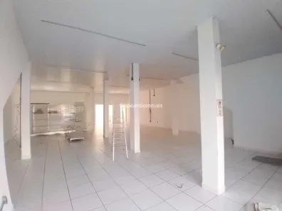 Ponto Comercial para alugar, 200m² no Bairro dos Pintos, Itatiba