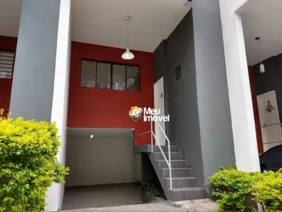 Casa de Condomínio com 2 Quartos à venda, 87m² no Itaberaba, São Paulo