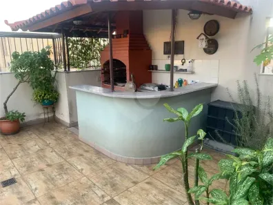 Cobertura com 2 Quartos à venda, 157m² no Maracanã, Rio de Janeiro