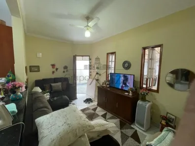 Casa com 2 Quartos à venda, 140m² no Residencial Santa Paula, Jacareí